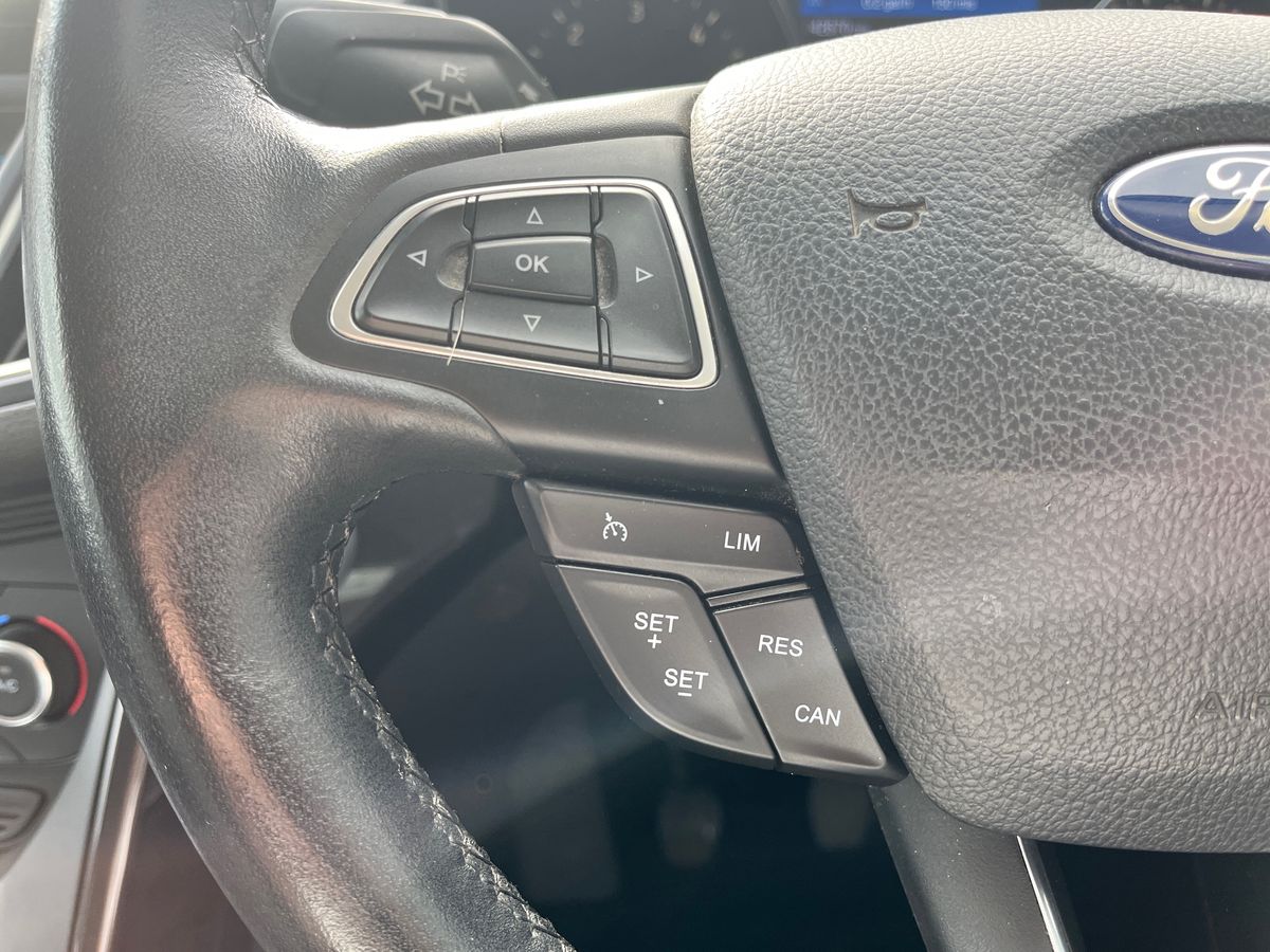 Used Ford C-Max 2015 for sale - 76077024: Photo 24