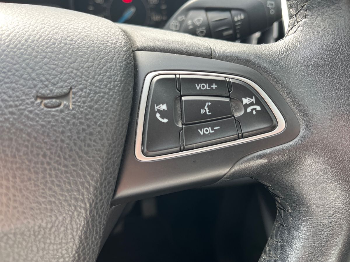 Used Ford C-Max 2015 for sale - 76077024: Photo 25