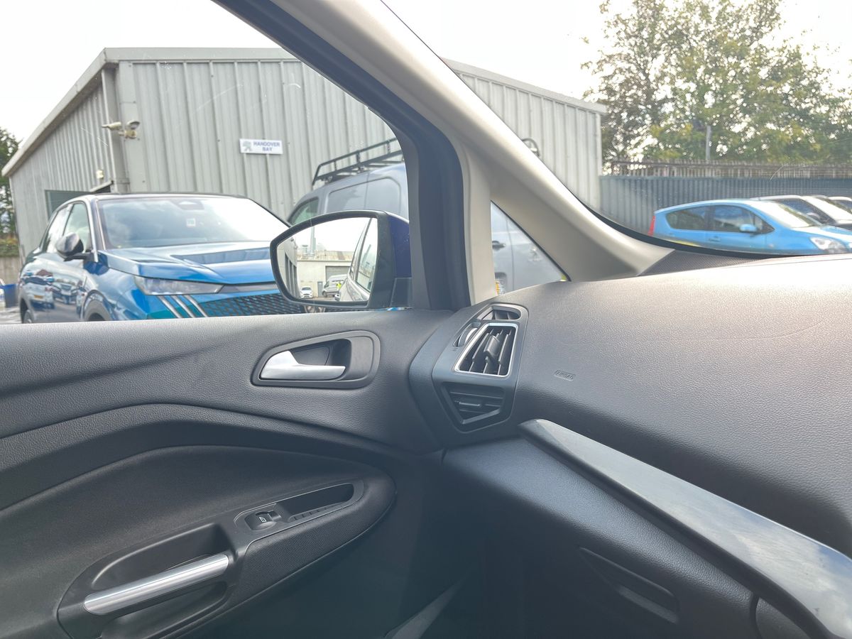 Used Ford C-Max 2015 for sale - 76077024: Photo 27