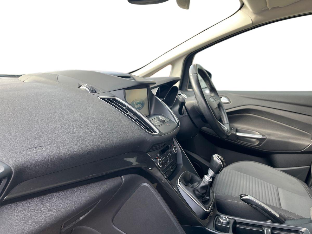 Used Ford C-Max 2015 for sale - 76077024: Photo 8