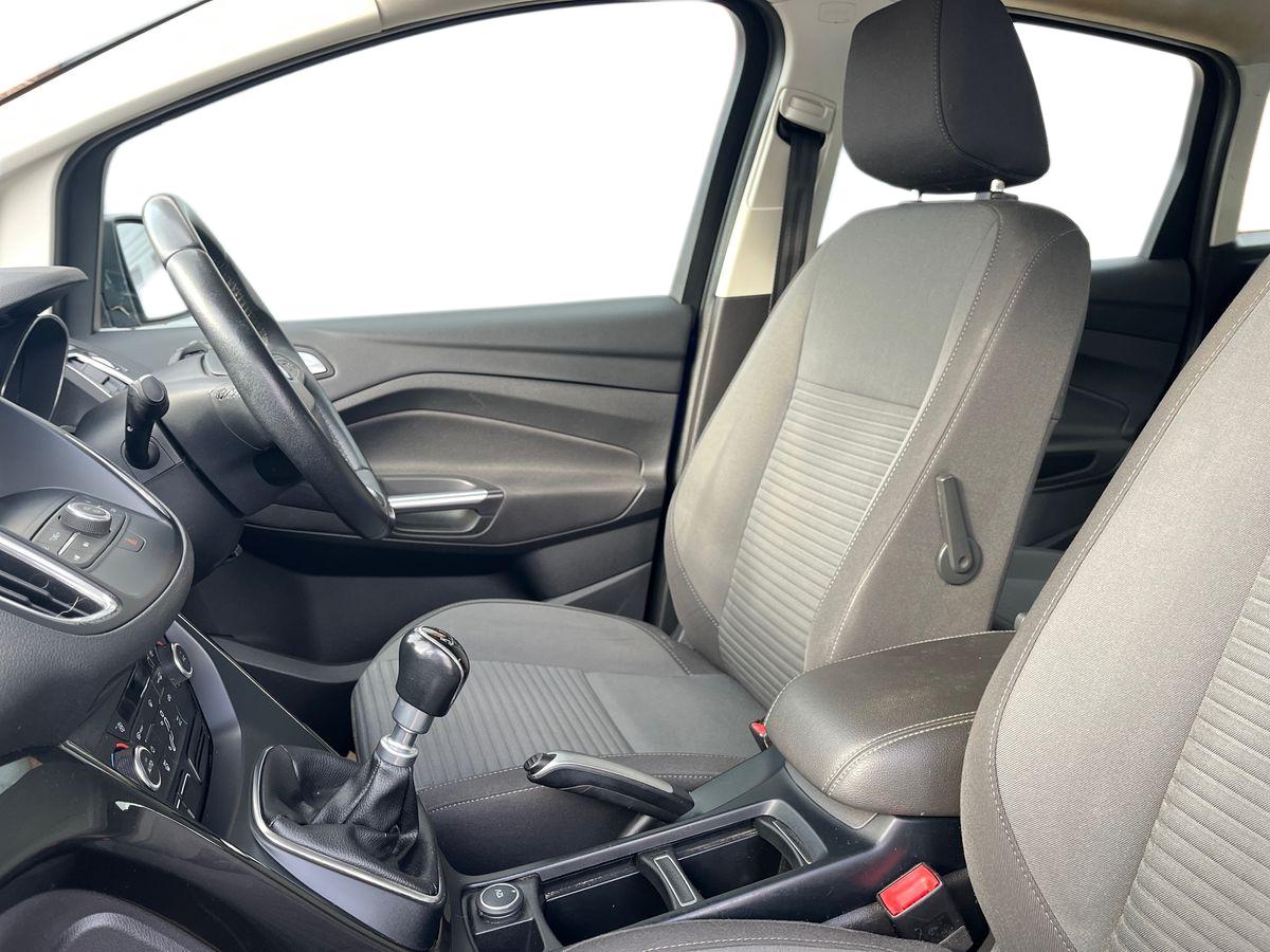 Used Ford C-Max 2015 for sale - 76077024: Photo 9