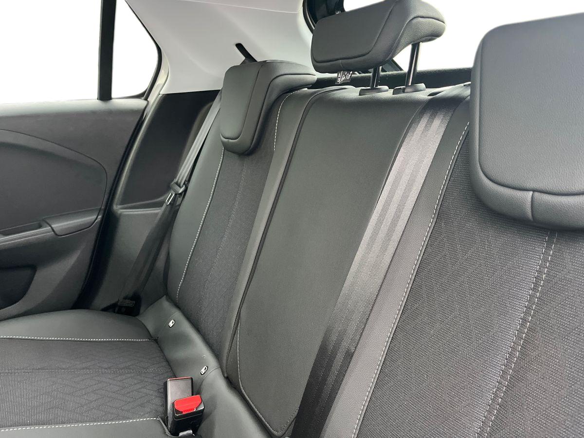 Used Vauxhall Corsa 2022 for sale - 76004170: Photo 10