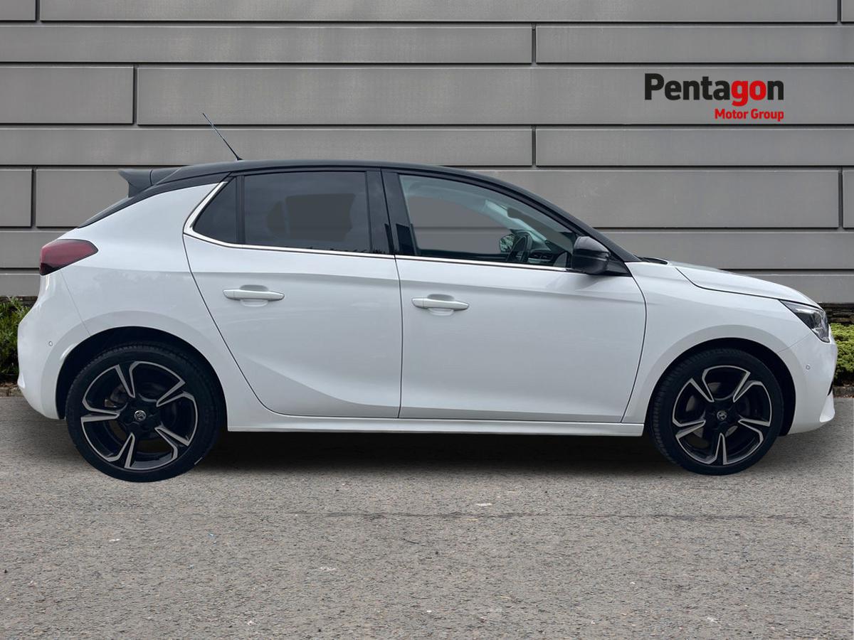Used Vauxhall Corsa 2022 for sale - 76004170: Photo 13
