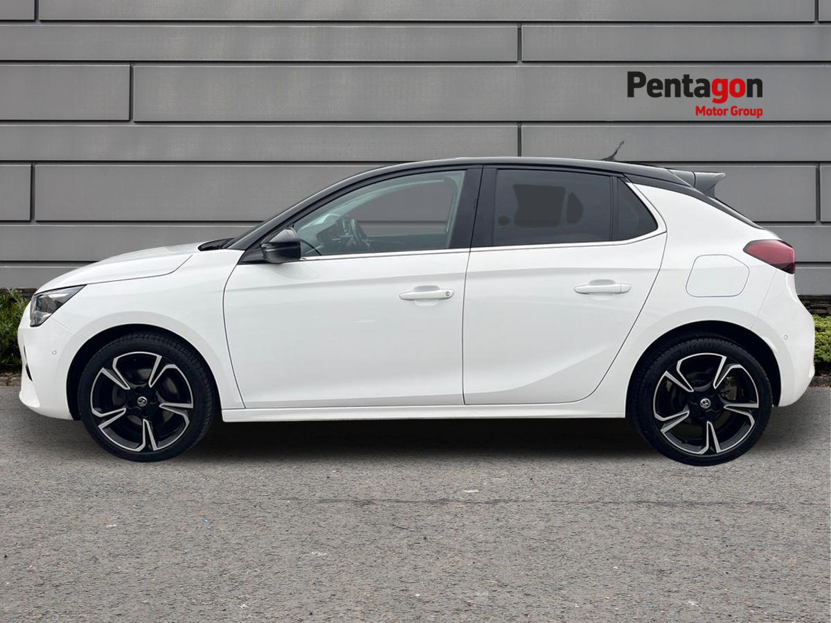 Used Vauxhall Corsa 2022 for sale - 76004170: Photo 14
