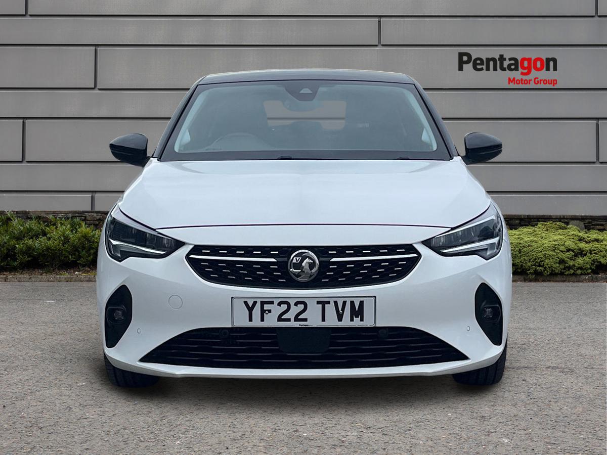 Used Vauxhall Corsa 2022 for sale - 76004170: Photo 15