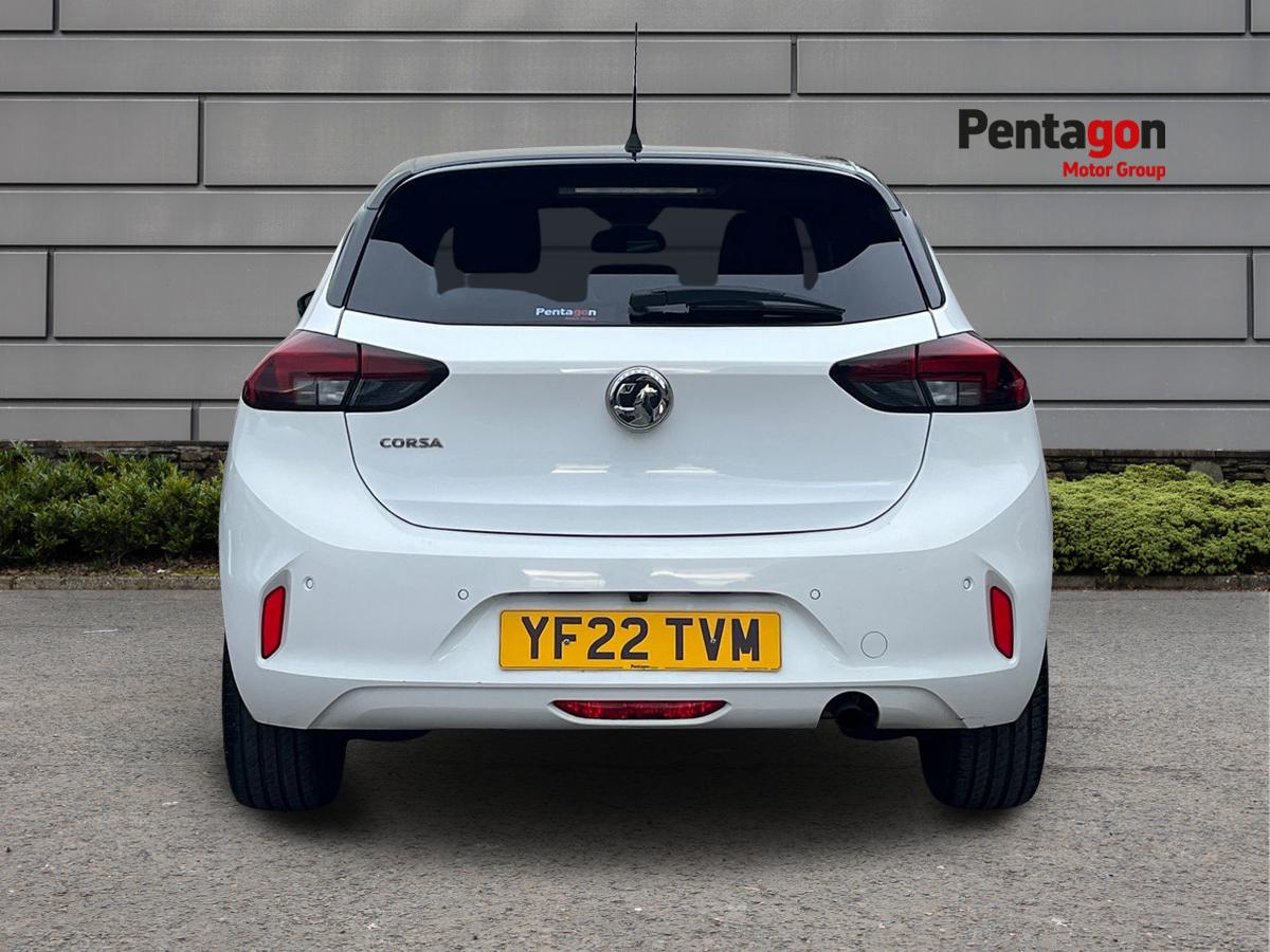 Used Vauxhall Corsa 2022 for sale - 76004170: Photo 16