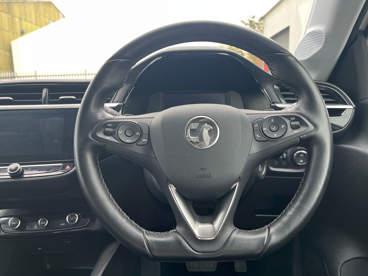 Used Vauxhall Corsa 2022 for sale - 76004170: Photo 20