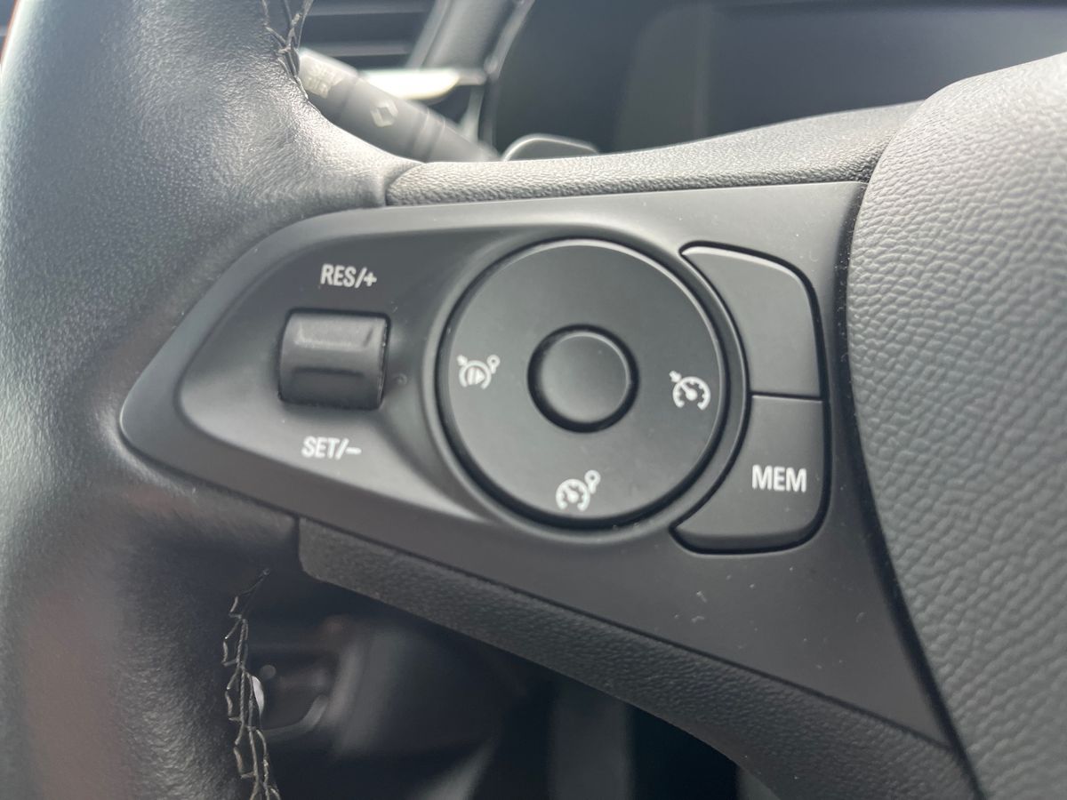 Used Vauxhall Corsa 2022 for sale - 76004170: Photo 21