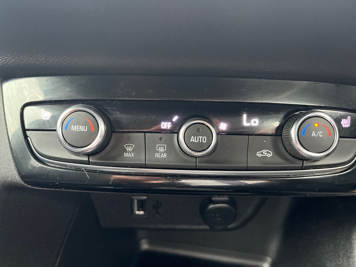 Used Vauxhall Corsa 2022 for sale - 76004170: Photo 26