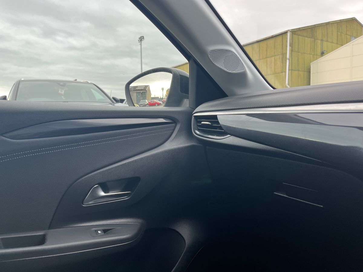Used Vauxhall Corsa 2022 for sale - 76004170: Photo 27