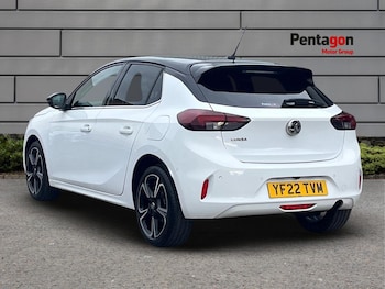 Used Vauxhall Corsa 2022 for sale - 76004170: Photo 2