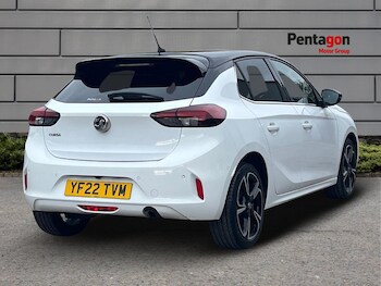 Used Vauxhall Corsa 2022 for sale - 76004170: Photo 4