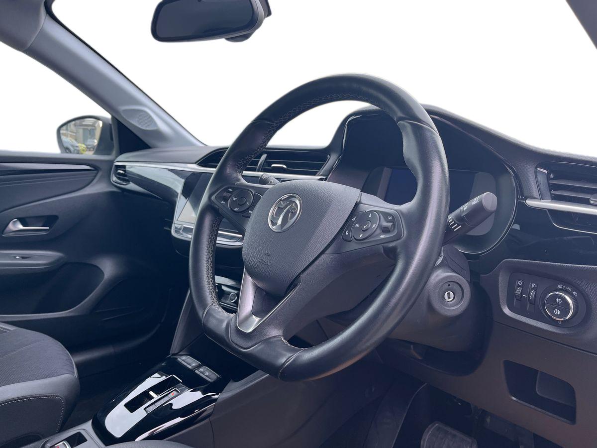 Used Vauxhall Corsa 2022 for sale - 76004170: Photo 5