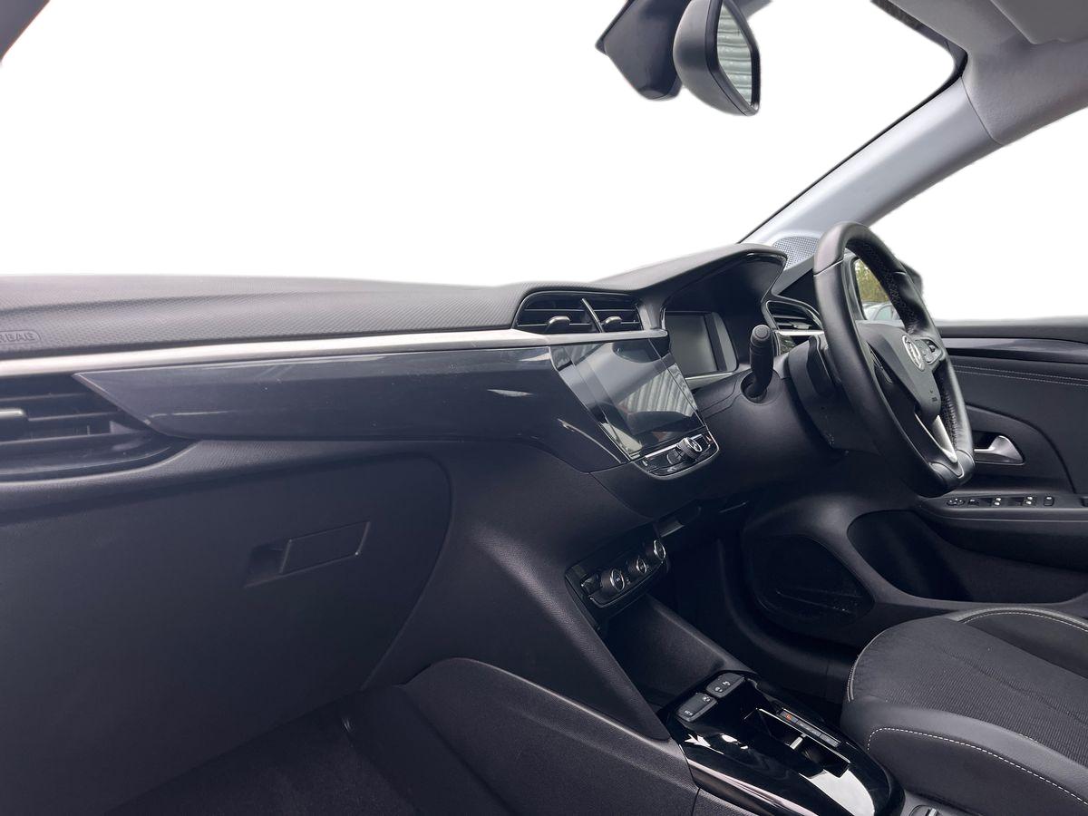 Used Vauxhall Corsa 2022 for sale - 76004170: Photo 8