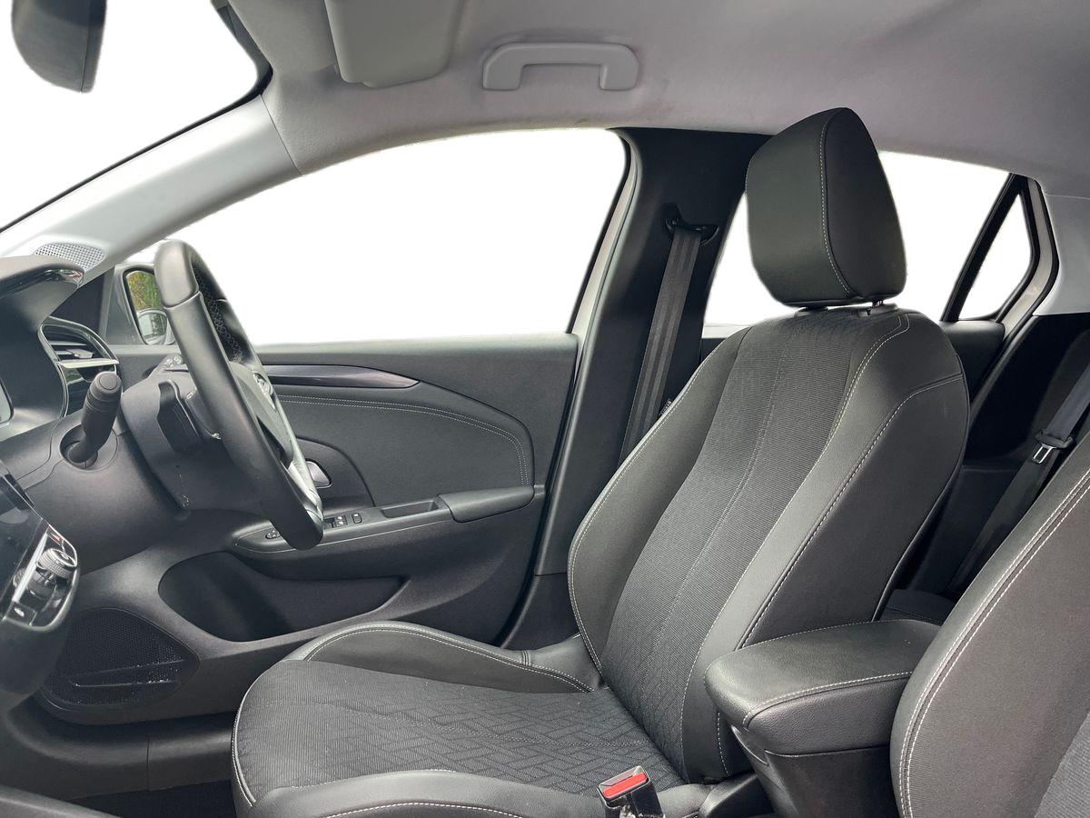 Used Vauxhall Corsa 2022 for sale - 76004170: Photo 9
