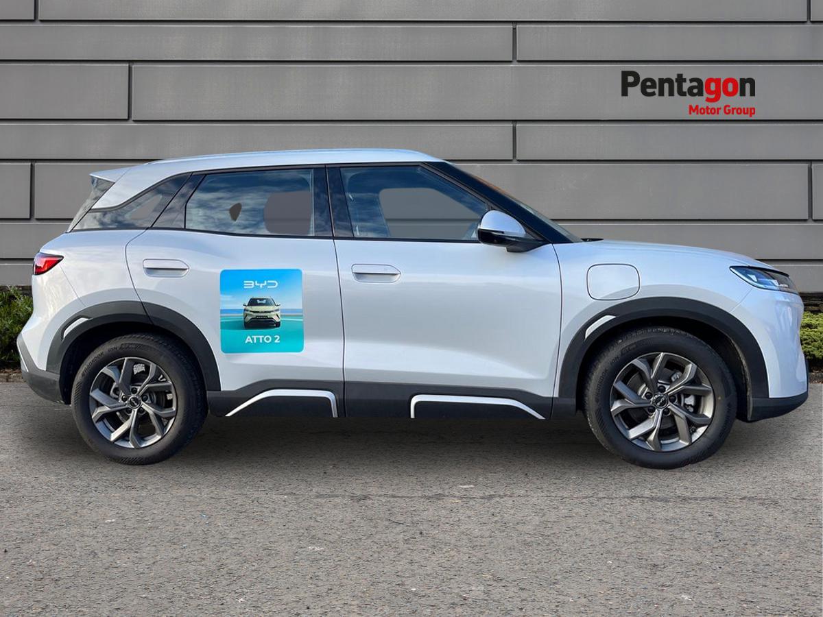 Used BYD Atto 2 2025 for sale - 76655710: Photo 13