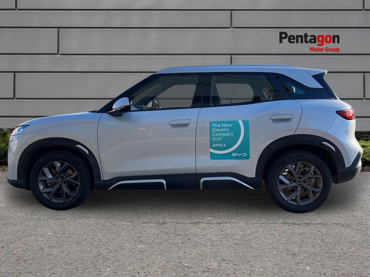 Used BYD Atto 2 2025 for sale - 76655710: Photo 14
