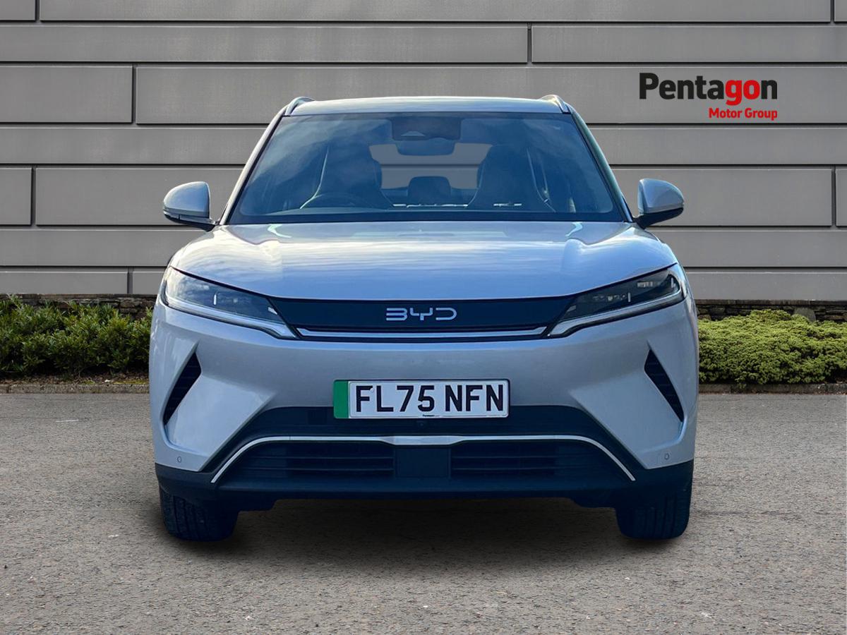 Used BYD Atto 2 2025 for sale - 76655710: Photo 15