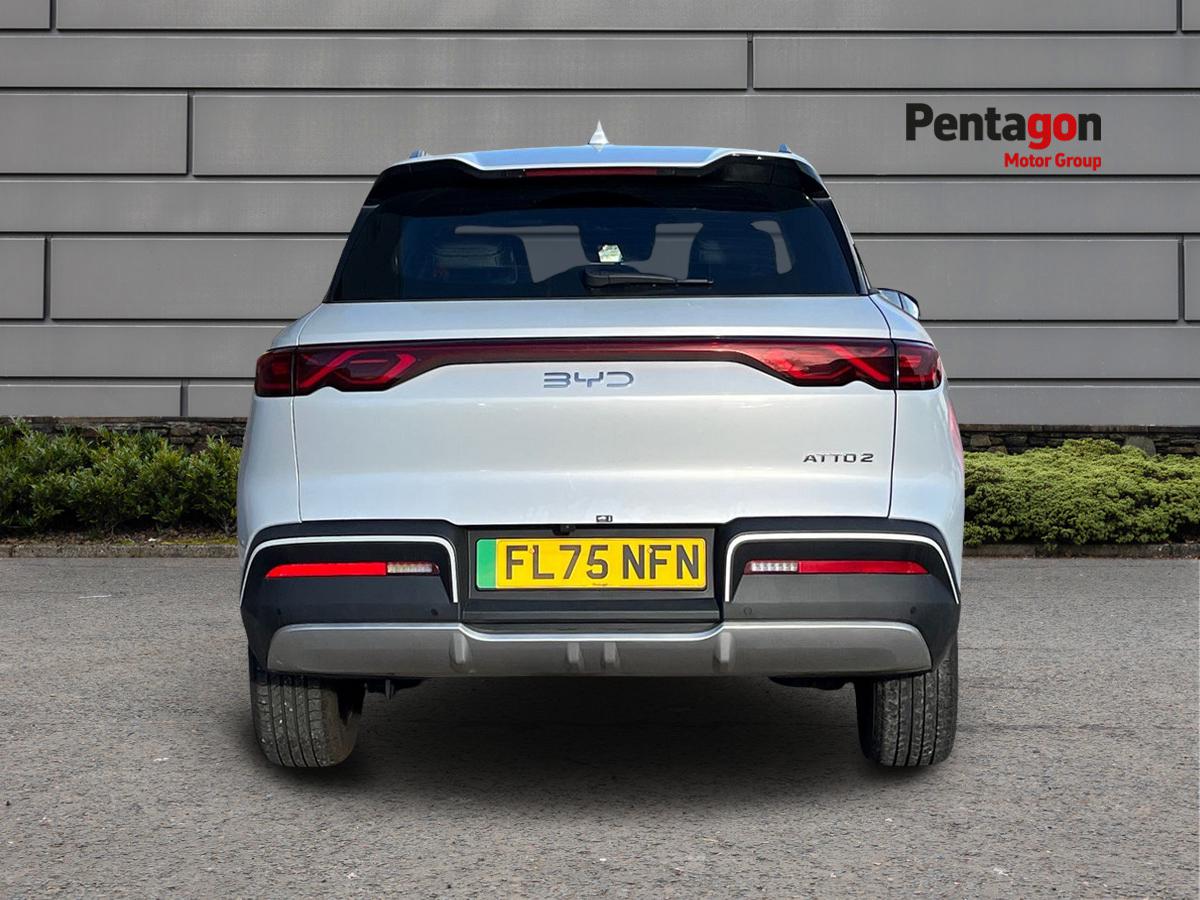 Used BYD Atto 2 2025 for sale - 76655710: Photo 16