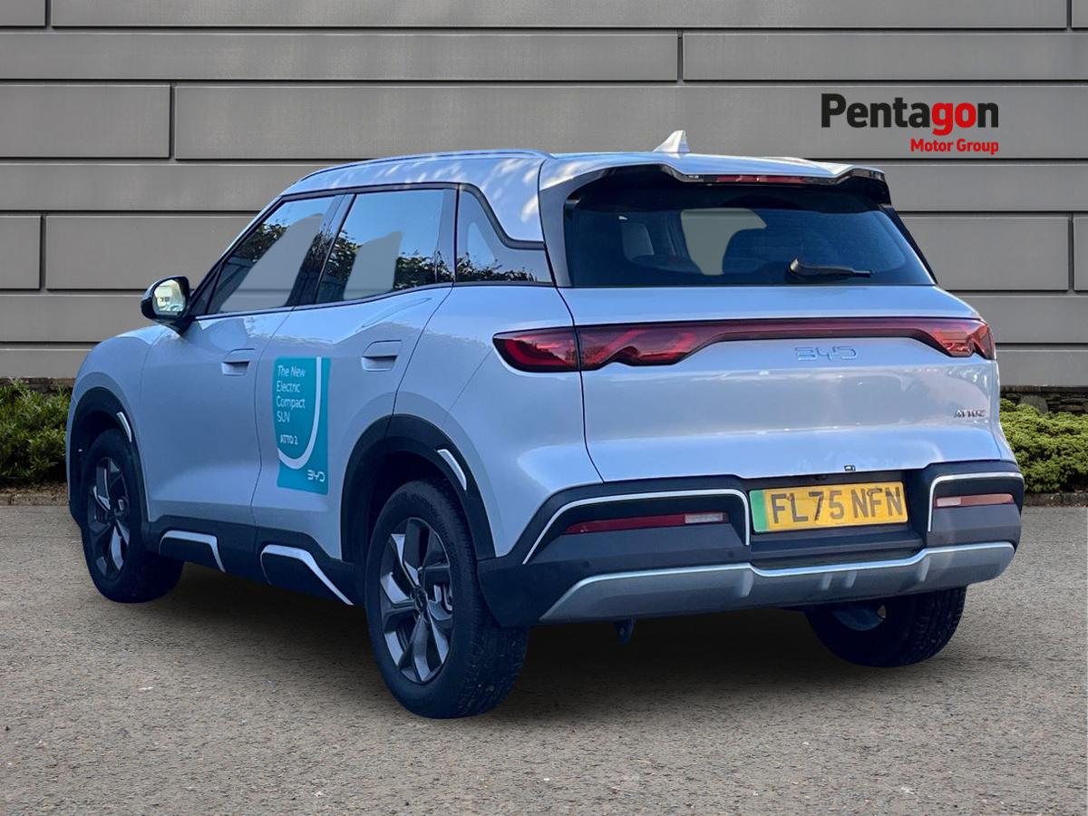 Used BYD Atto 2 2025 for sale - 76655710: Photo 2