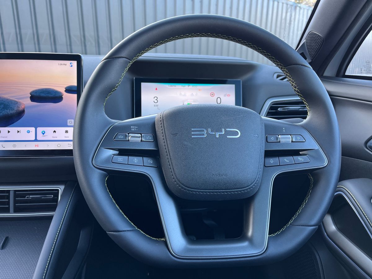 Used BYD Atto 2 2025 for sale - 76655710: Photo 22