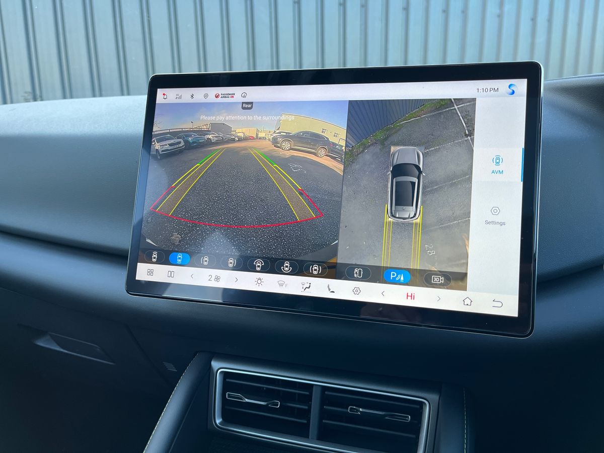 Used BYD Atto 2 2025 for sale - 76655710: Photo 25