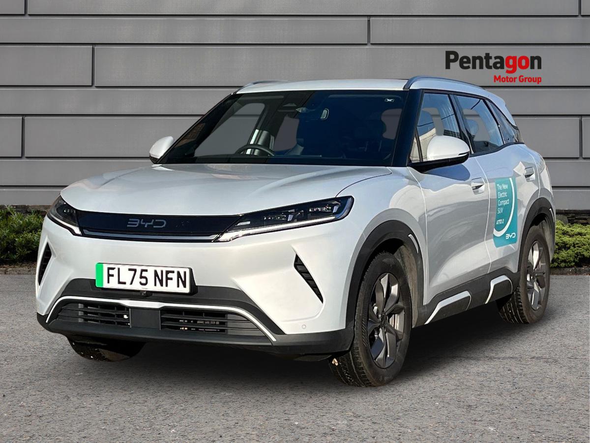 Used BYD Atto 2 2025 for sale - 76655710: Photo 3