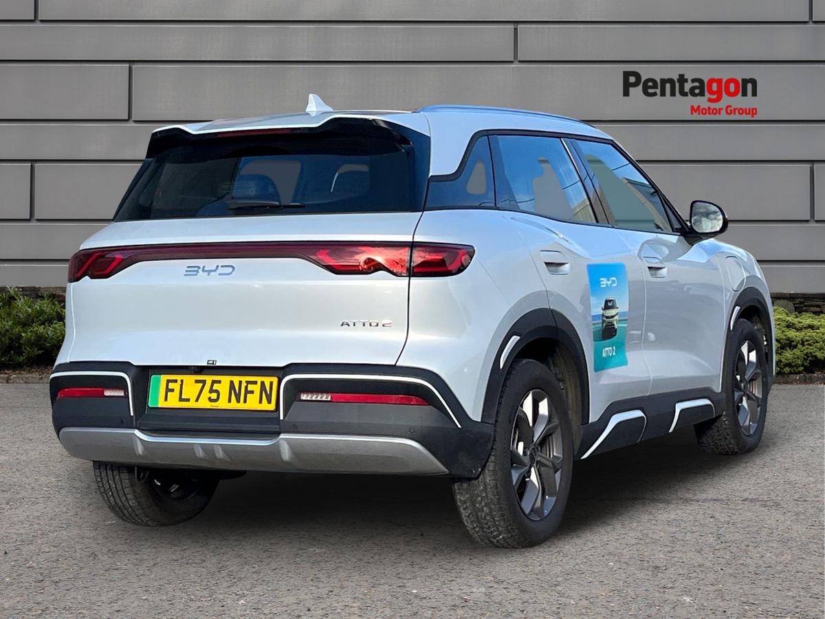 Used BYD Atto 2 2025 for sale - 76655710: Photo 4