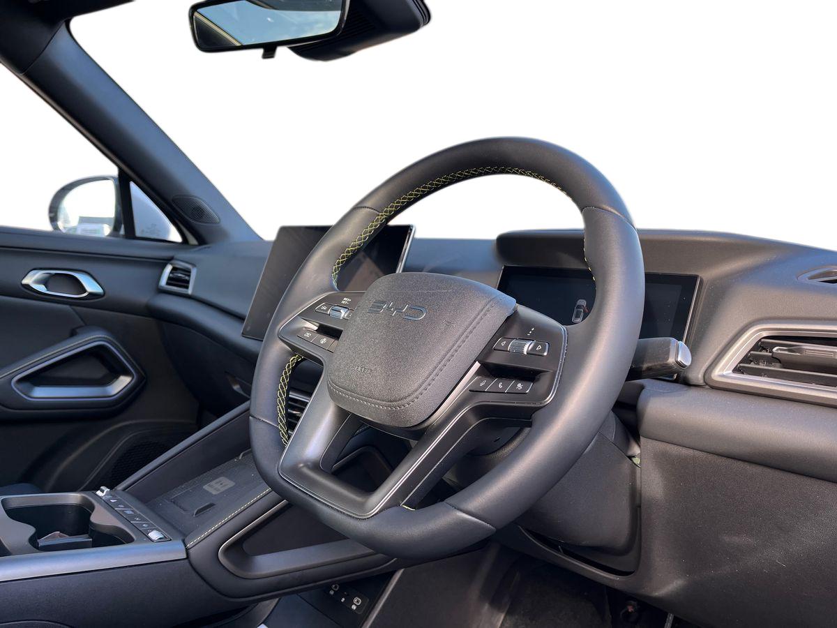 Used BYD Atto 2 2025 for sale - 76655710: Photo 5