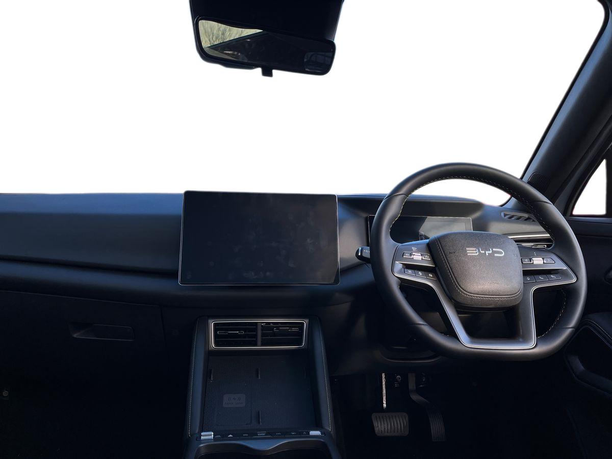 Used BYD Atto 2 2025 for sale - 76655710: Photo 7