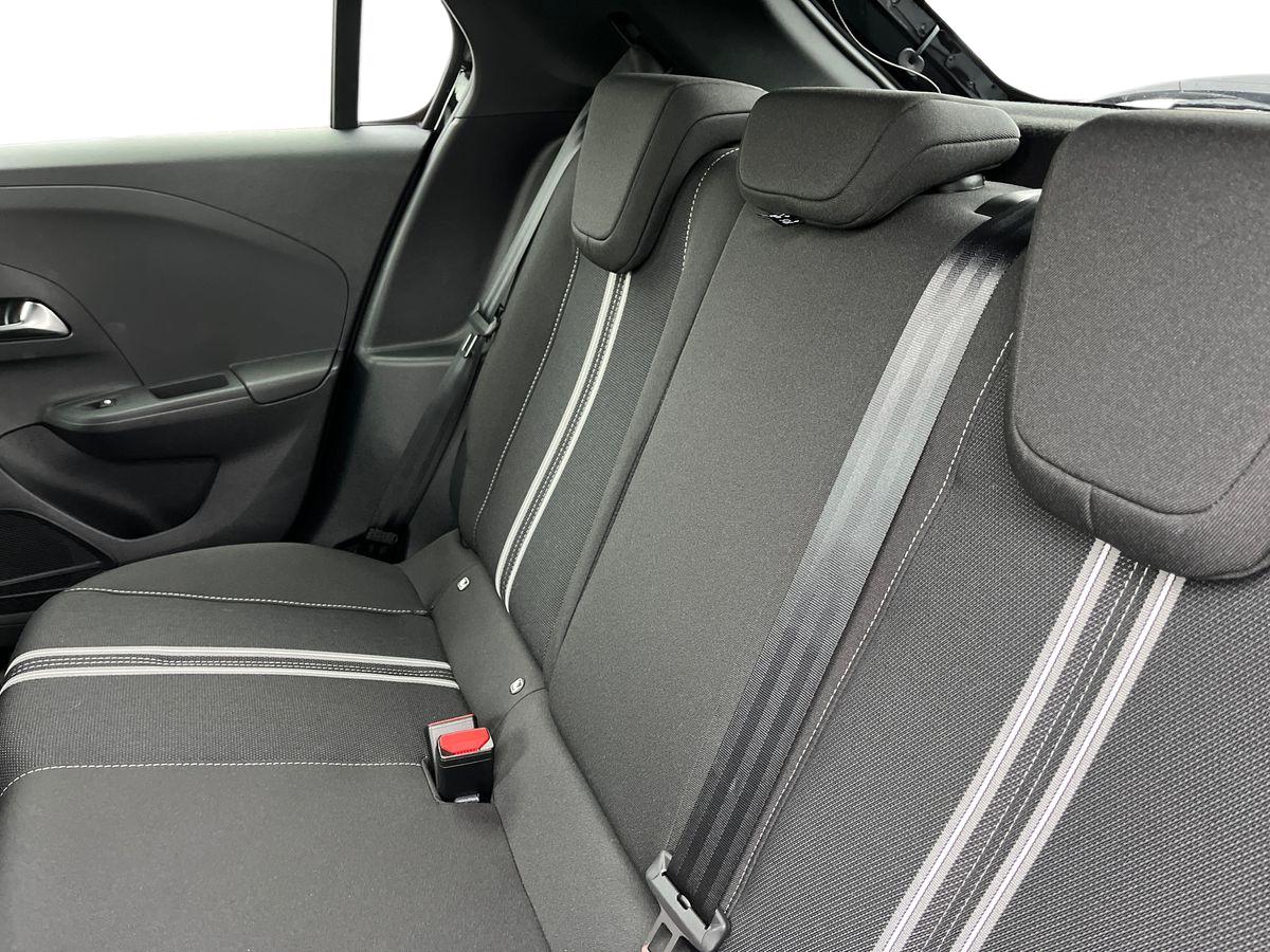 Used Vauxhall Corsa 2025 for sale - 77140476: Photo 10