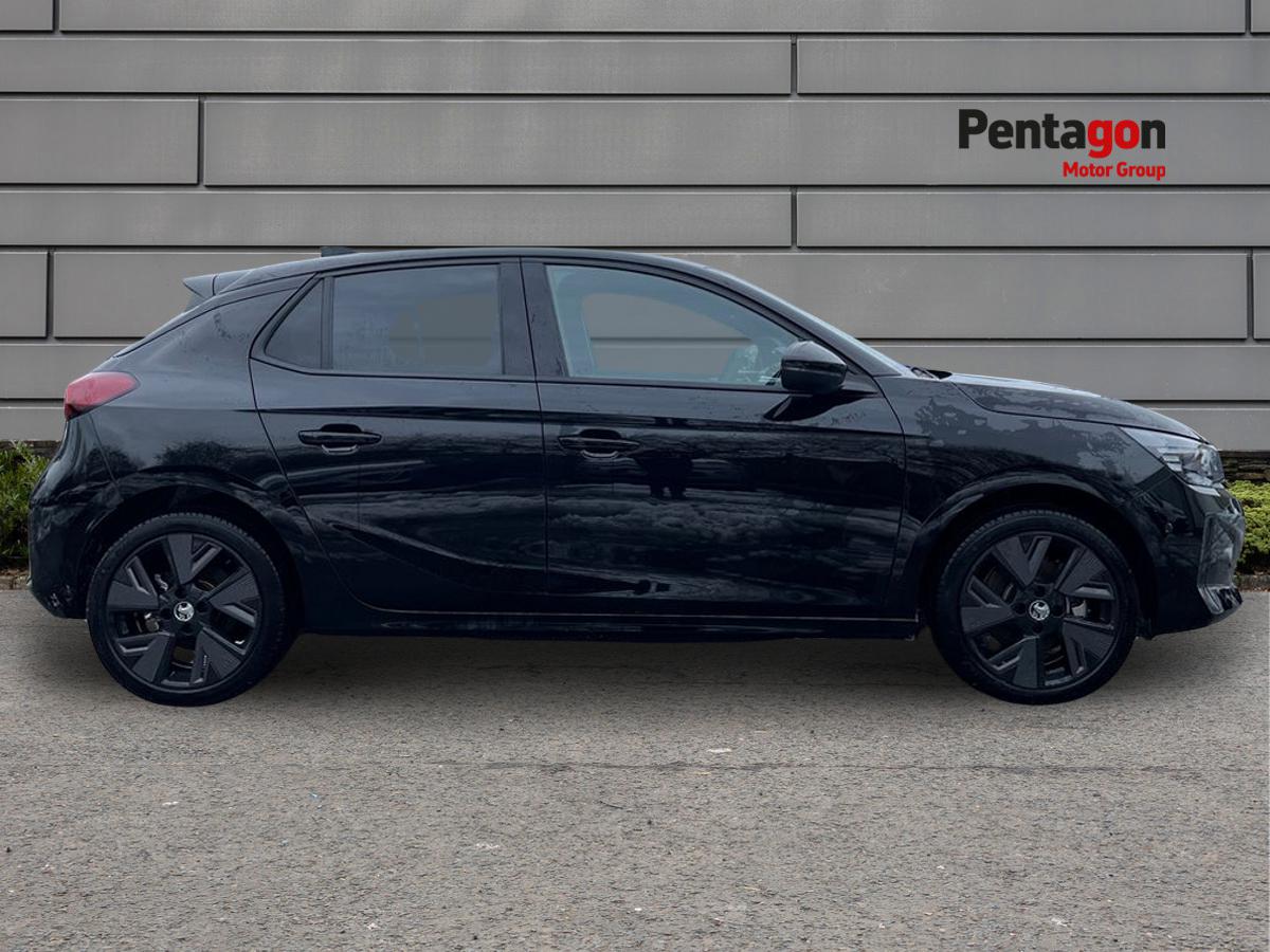 Used Vauxhall Corsa 2025 for sale - 77140476: Photo 13