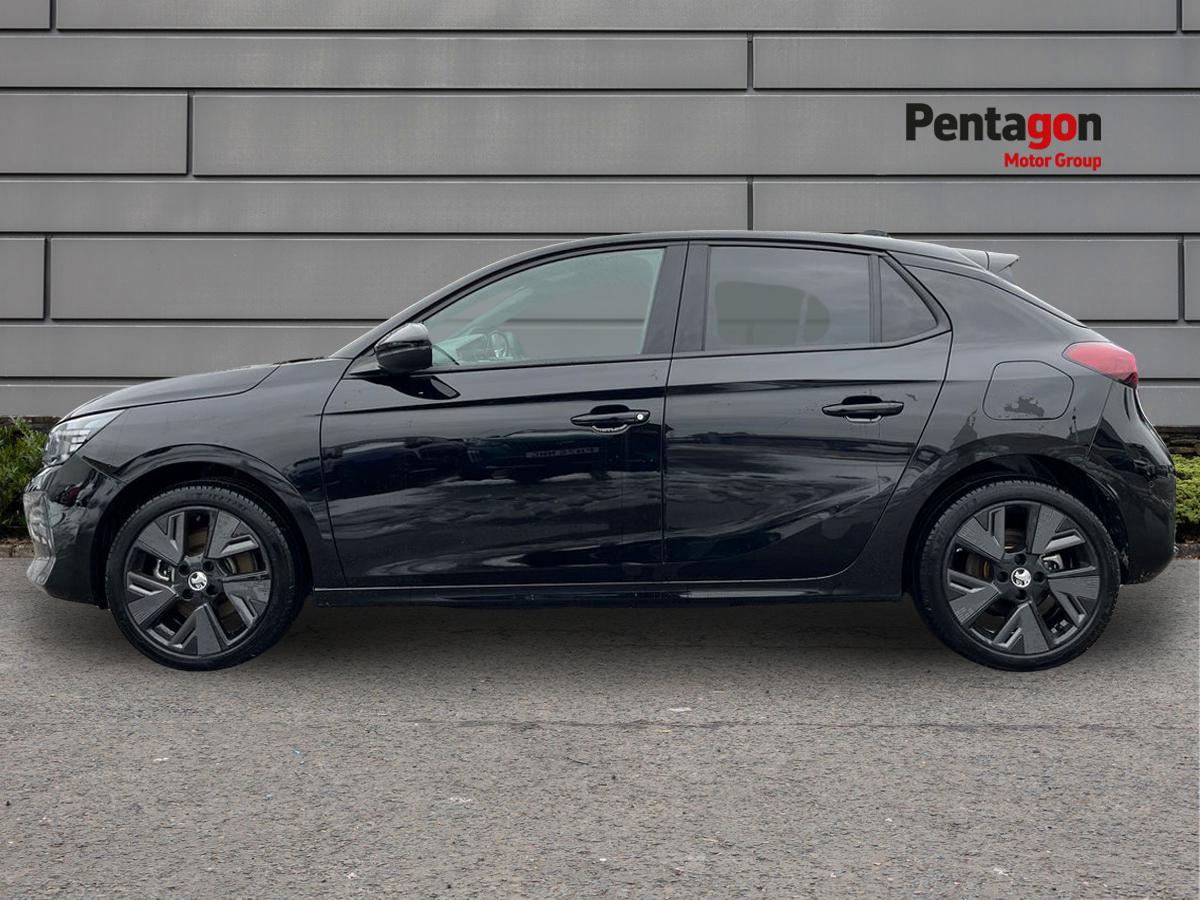 Used Vauxhall Corsa 2025 for sale - 77140476: Photo 14