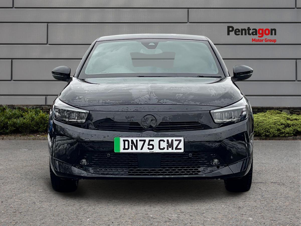 Used Vauxhall Corsa 2025 for sale - 77140476: Photo 15