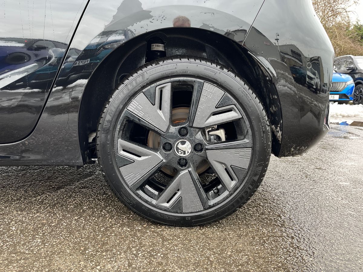 Used Vauxhall Corsa 2025 for sale - 77140476: Photo 17