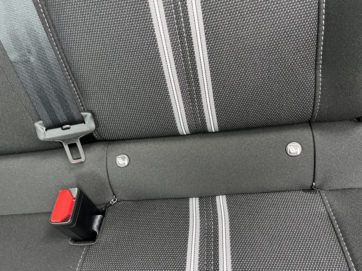 Used Vauxhall Corsa 2025 for sale - 77140476: Photo 18