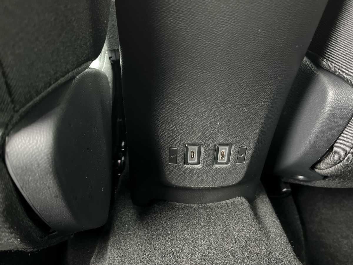 Used Vauxhall Corsa 2025 for sale - 77140476: Photo 19