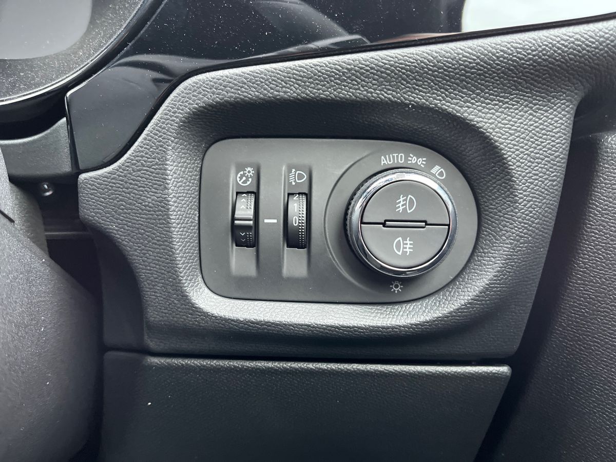 Used Vauxhall Corsa 2025 for sale - 77140476: Photo 21