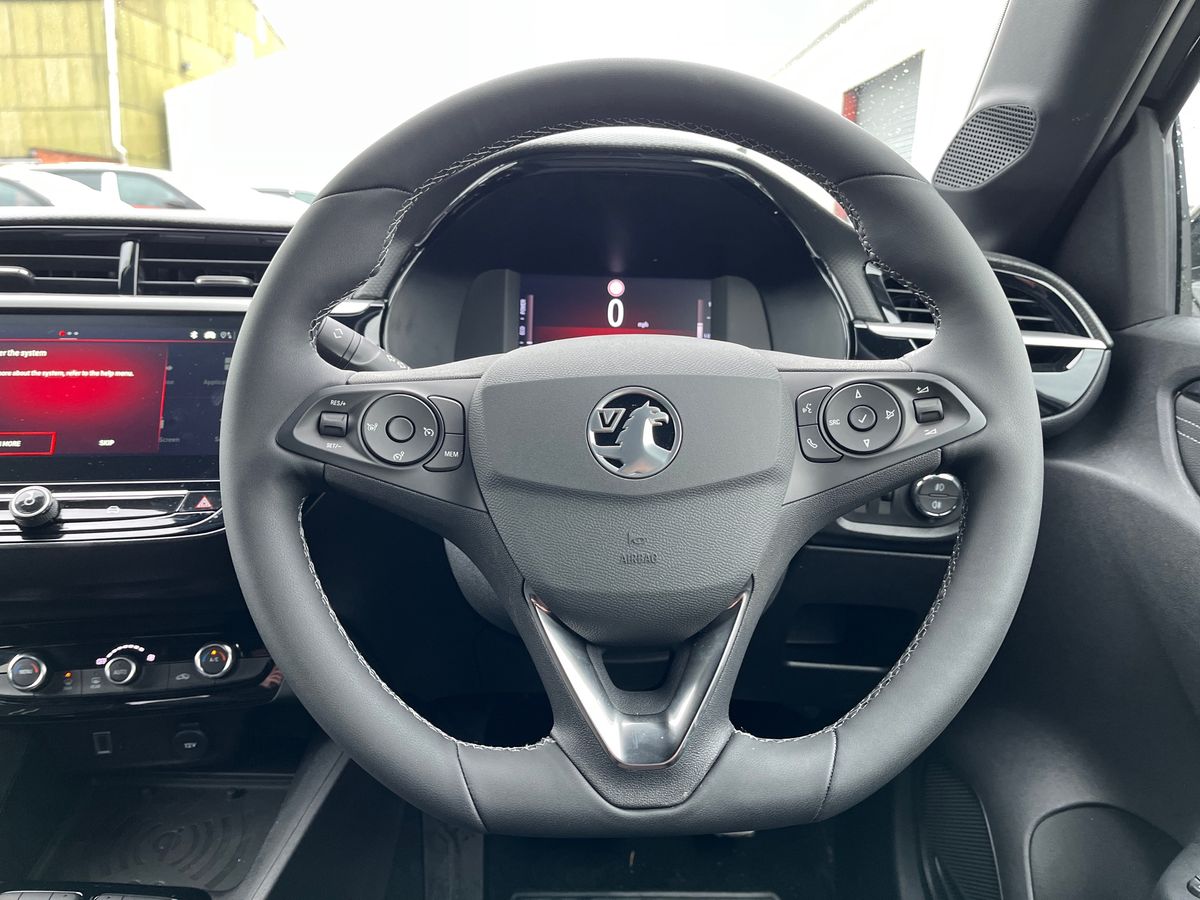 Used Vauxhall Corsa 2025 for sale - 77140476: Photo 22