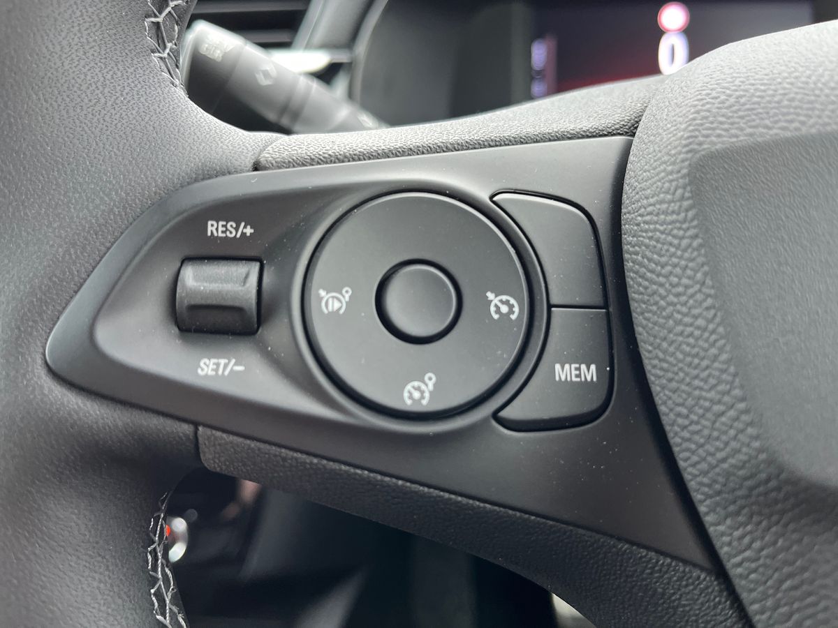 Used Vauxhall Corsa 2025 for sale - 77140476: Photo 23