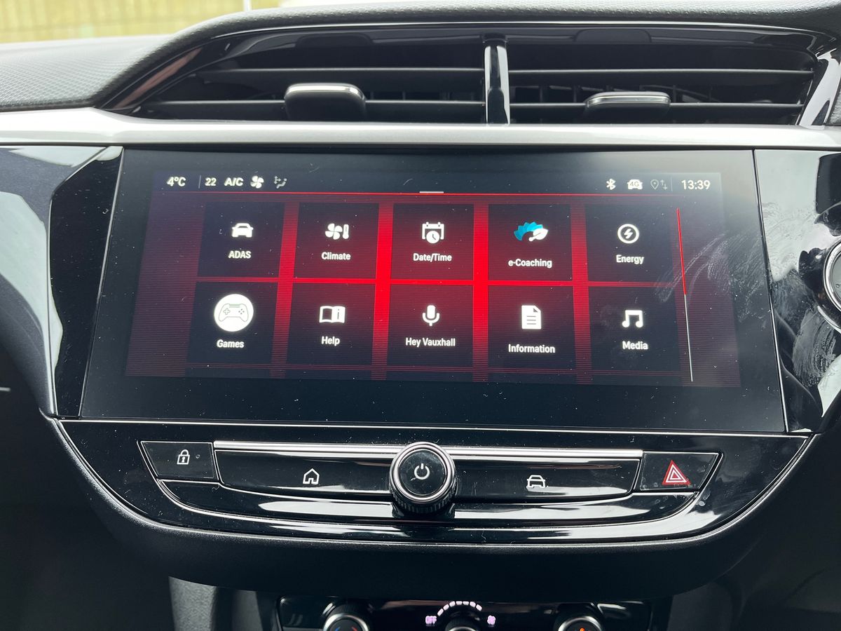 Used Vauxhall Corsa 2025 for sale - 77140476: Photo 24