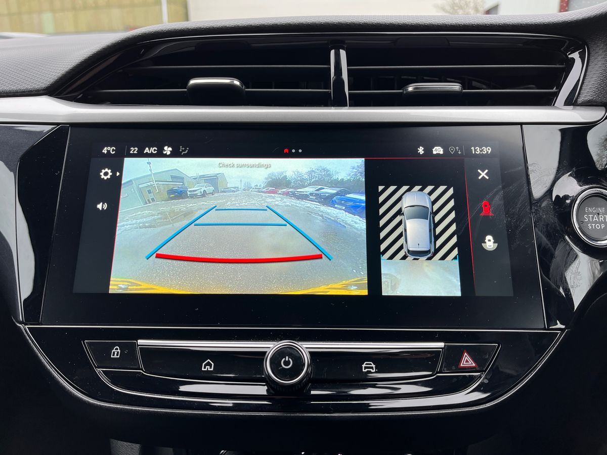 Used Vauxhall Corsa 2025 for sale - 77140476: Photo 25