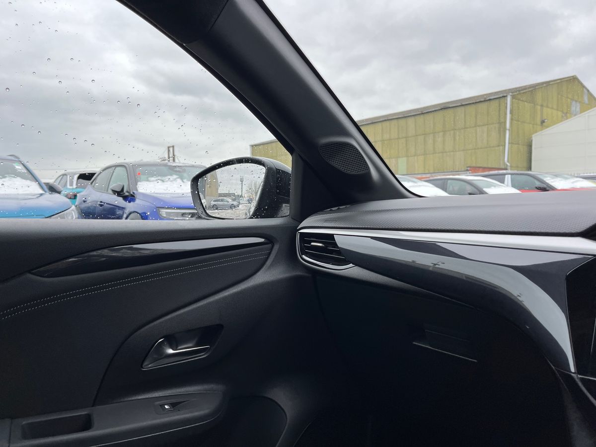 Used Vauxhall Corsa 2025 for sale - 77140476: Photo 27