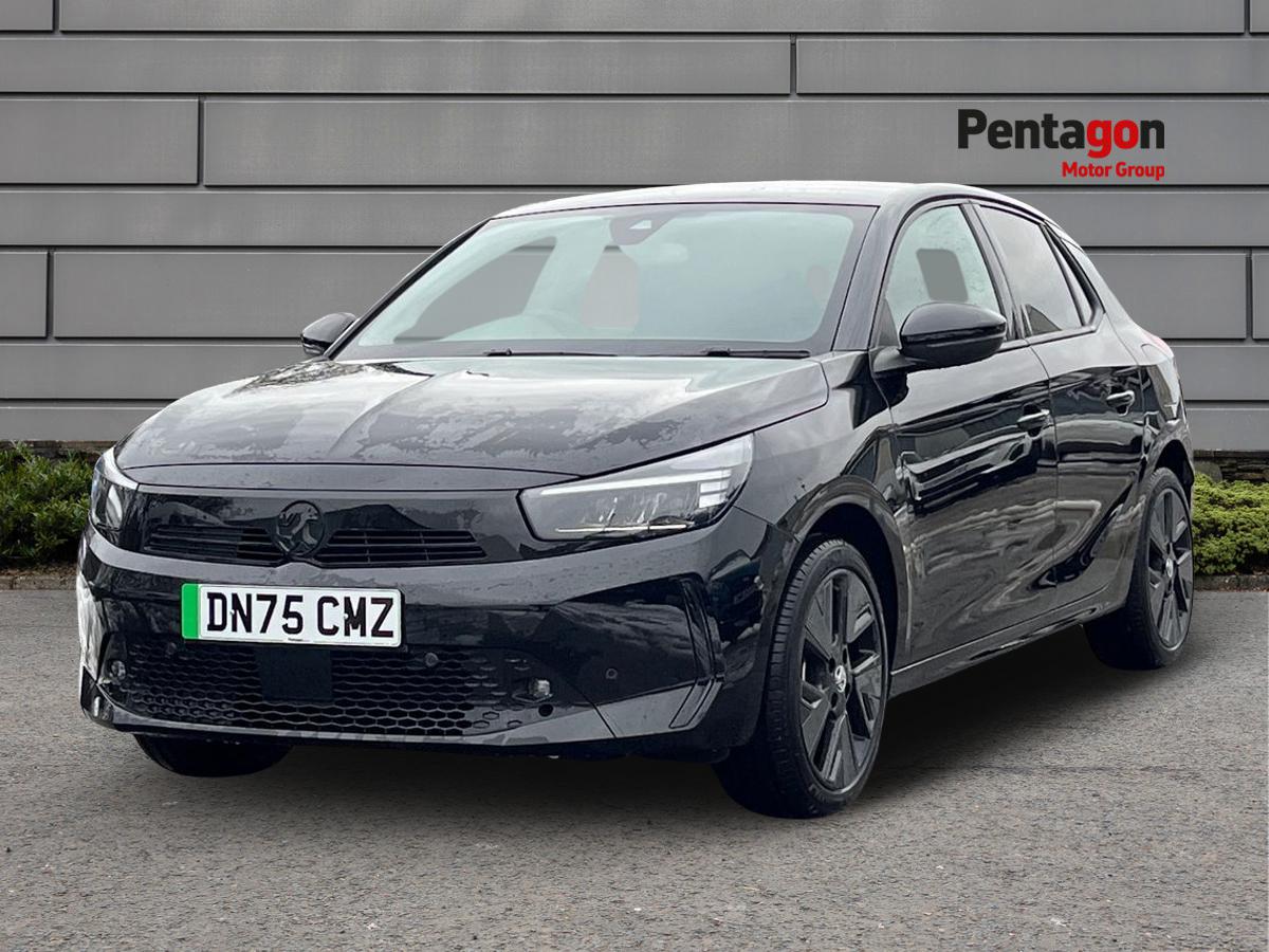 Used Vauxhall Corsa 2025 for sale - 77140476: Photo 3