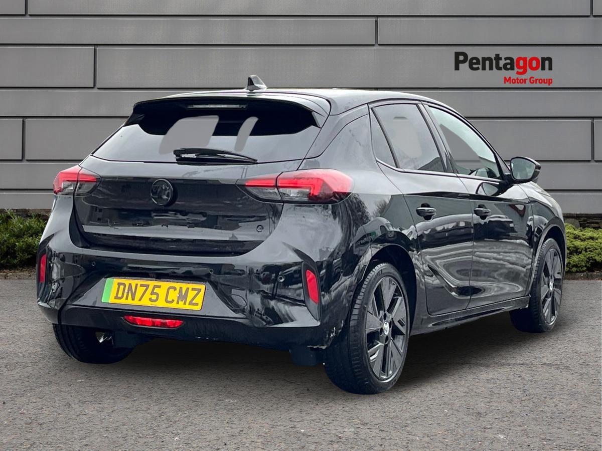 Used Vauxhall Corsa 2025 for sale - 77140476: Photo 4