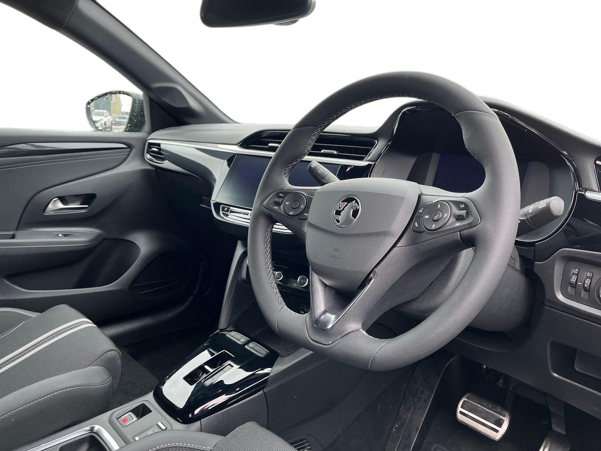 Used Vauxhall Corsa 2025 for sale - 77140476: Photo 5