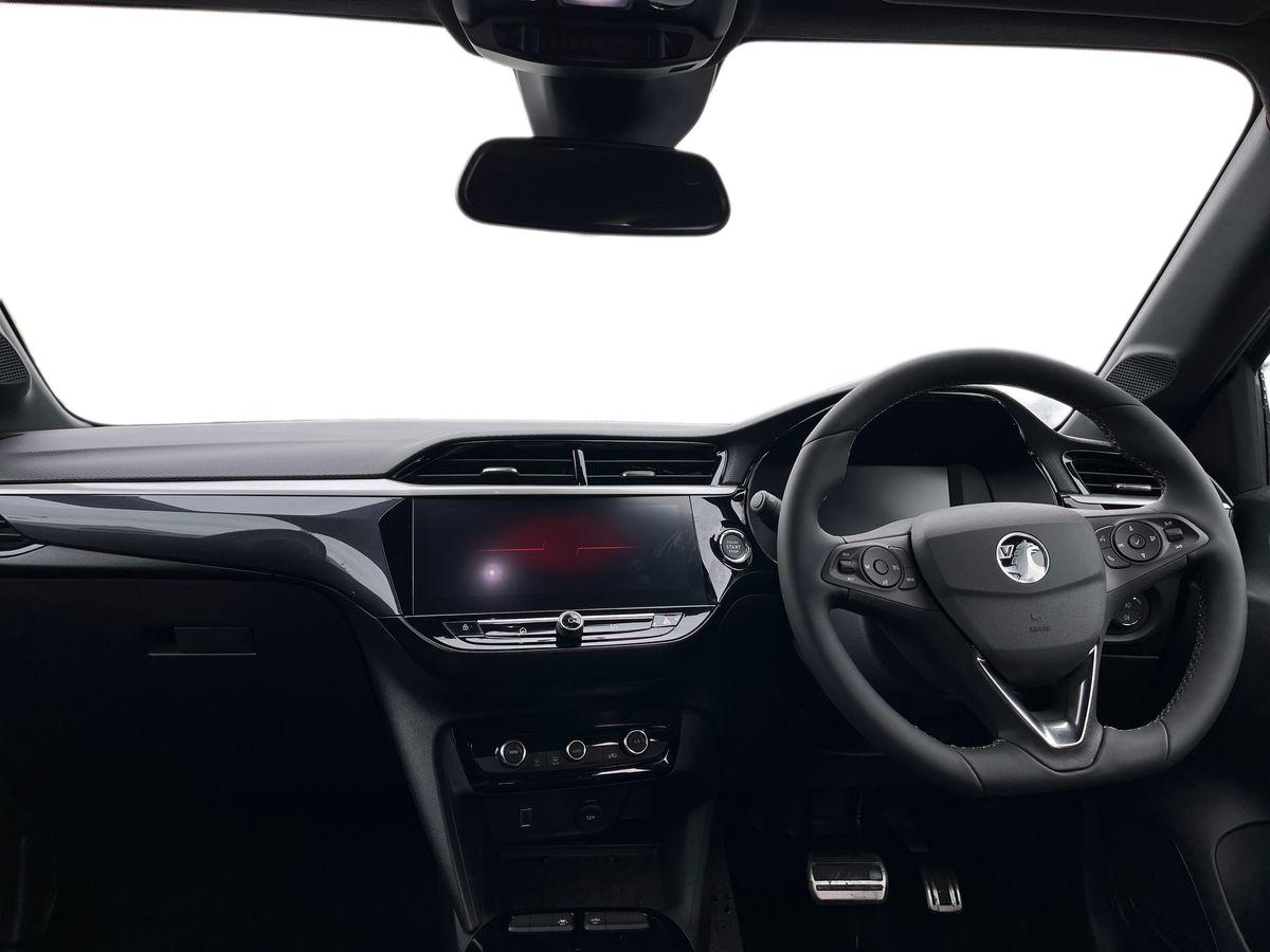 Used Vauxhall Corsa 2025 for sale - 77140476: Photo 7