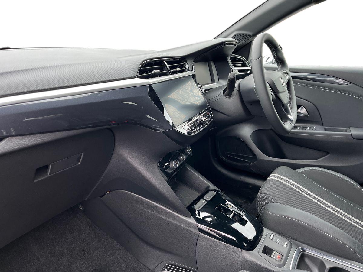Used Vauxhall Corsa 2025 for sale - 77140476: Photo 8
