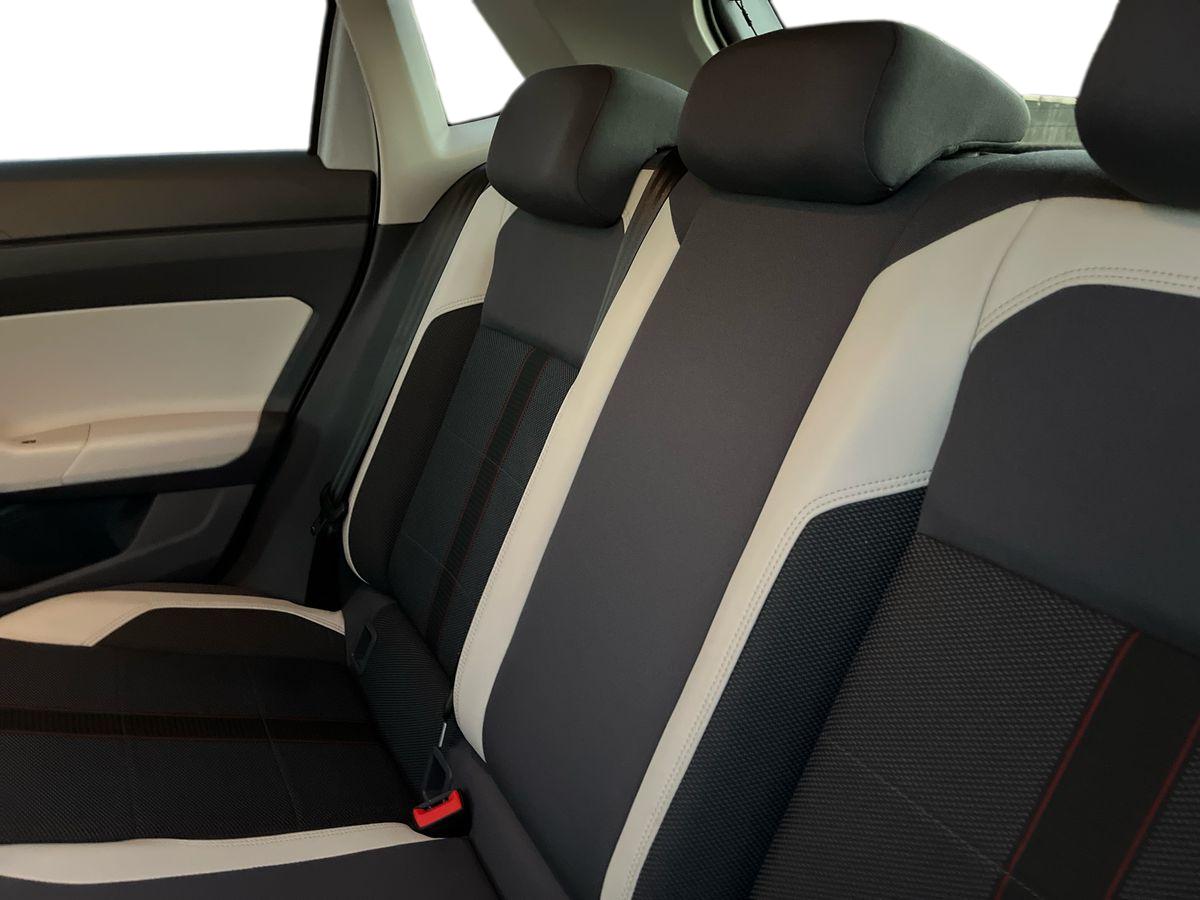 Used Volkswagen Polo 2018 for sale - 76618447: Photo 10