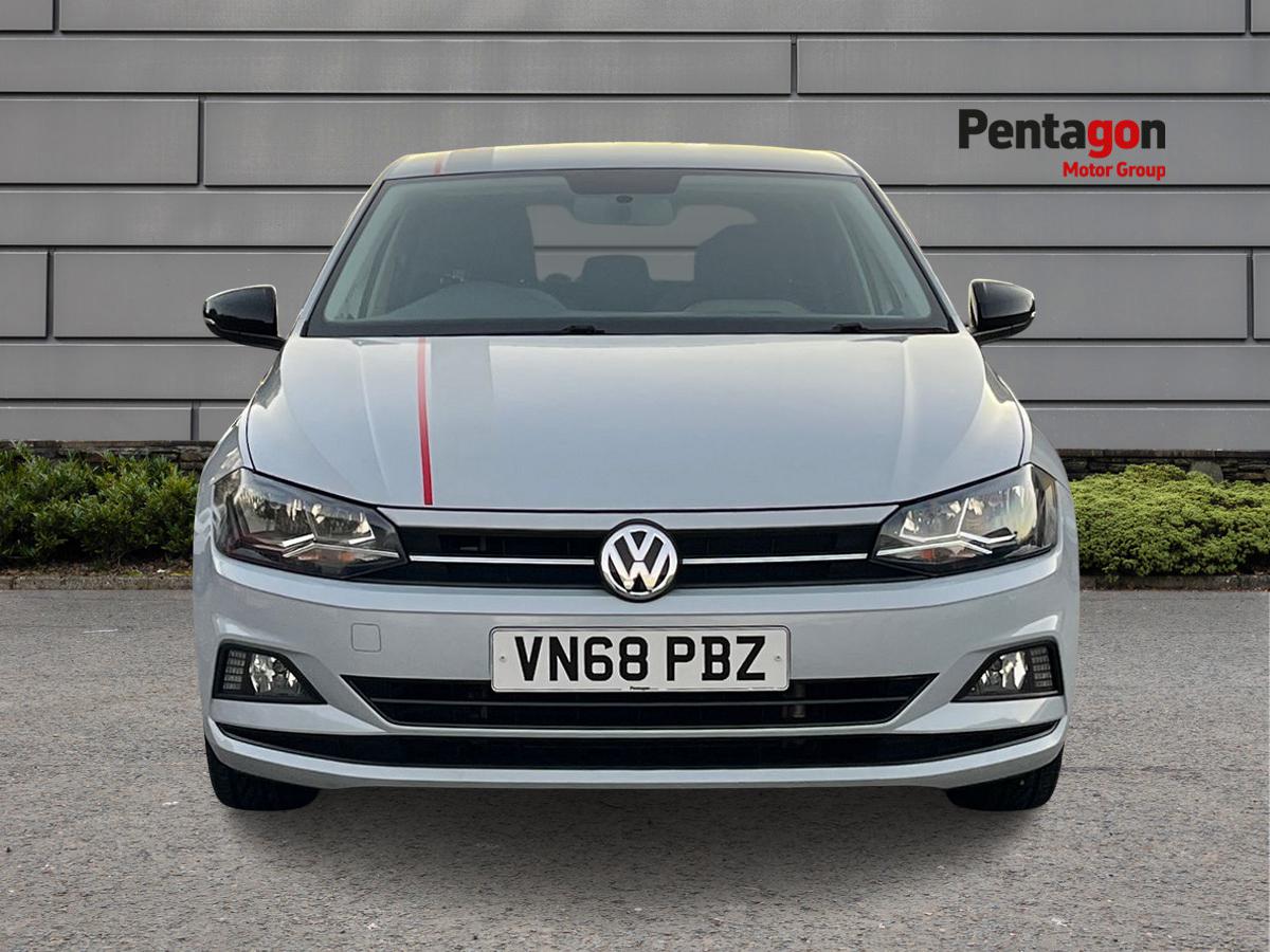 Used Volkswagen Polo 2018 for sale - 76618447: Photo 15